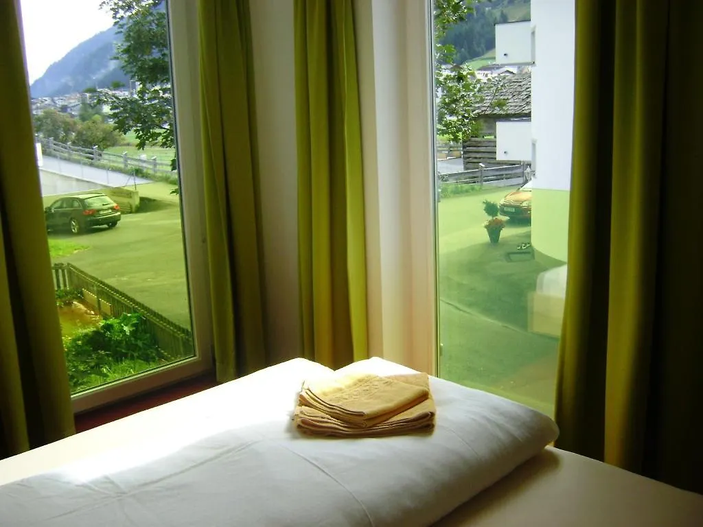 Almandin Apartments Ischgl 0*,  Austria