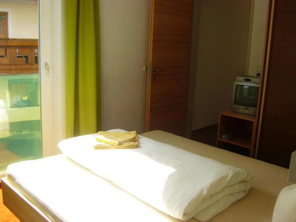 Almandin Apartments Ischgl