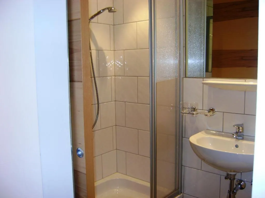 Almandin Apartments Ischgl
