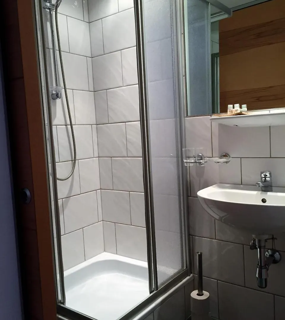 Almandin Apartments Ischgl Autriche